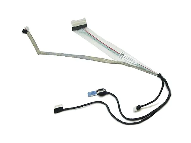 DELL DELL Inspiron Mini 12 1210 12.1" LCD Ribbon Cable J593J — product photo