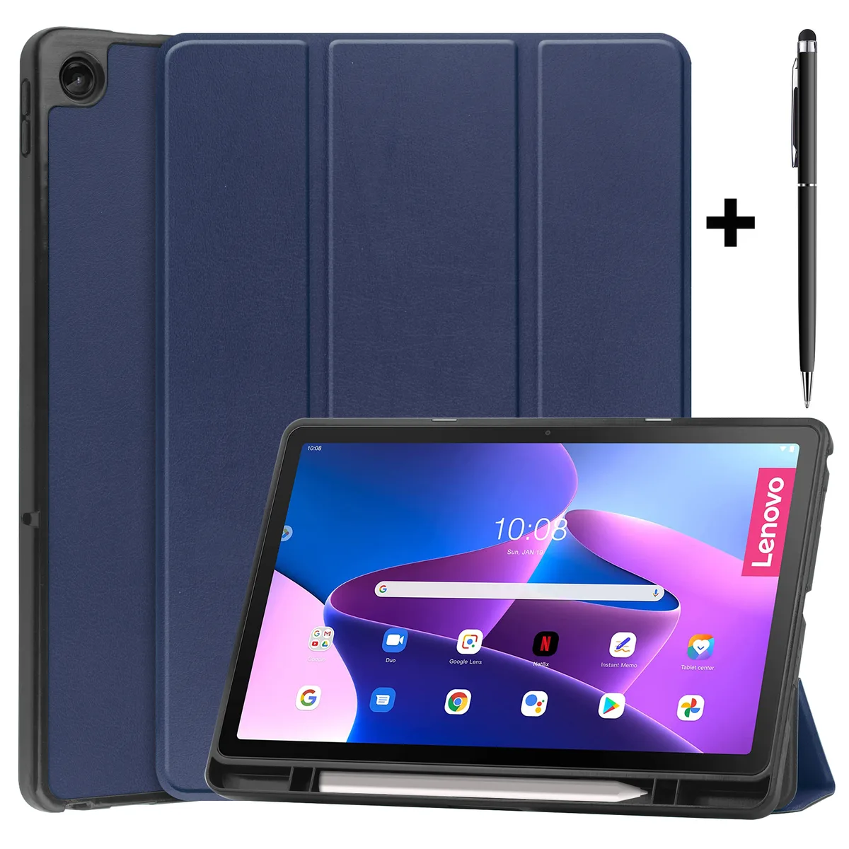 BONAEVER BONAEVER TB-125FU/TB-128FU/TB-128XU laptop case 10.6 inch 2022 — product photo
