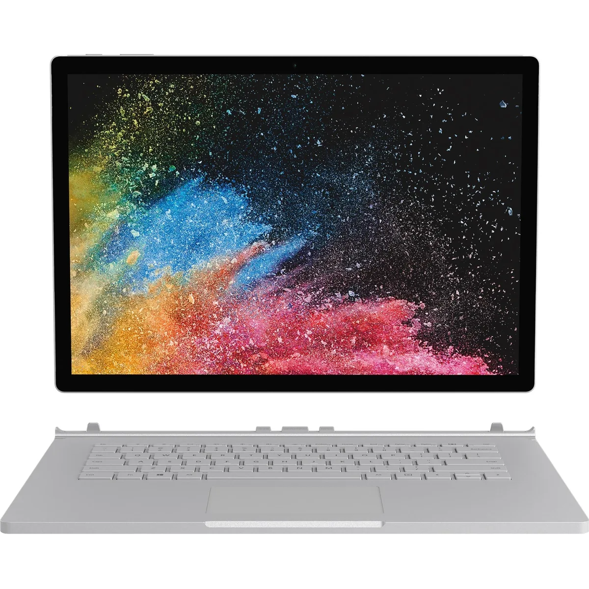 Microsoft Microsoft Surface Book 2 13.5" i5-7300U 8GB 256GB Windows 10 Pro — product photo