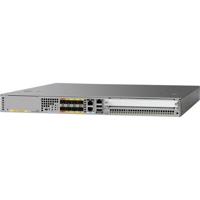 Cisco Systems, Inc. Cisco Systems, Inc. ASR 1001-X Router 10GBase-X — product photo