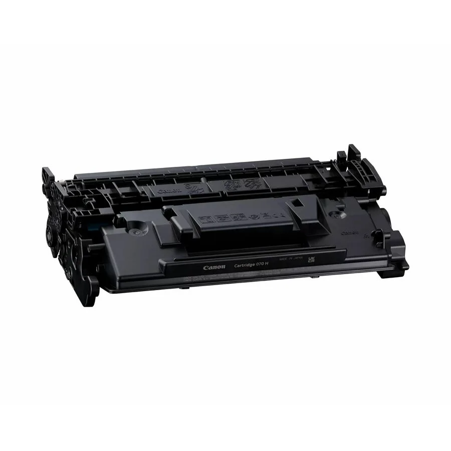 Canon Canon 5640C001 070H High-Yield Toner 10200 Black — product photo
