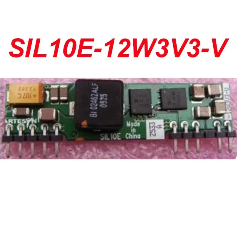 KHACHIMO KHACHIMO ATX Power Supply for SIL10E-12W3V3-V 100-240VAC EXB30-48D05-3V3Y SIL30C-12SADJ-V-01 — product photo