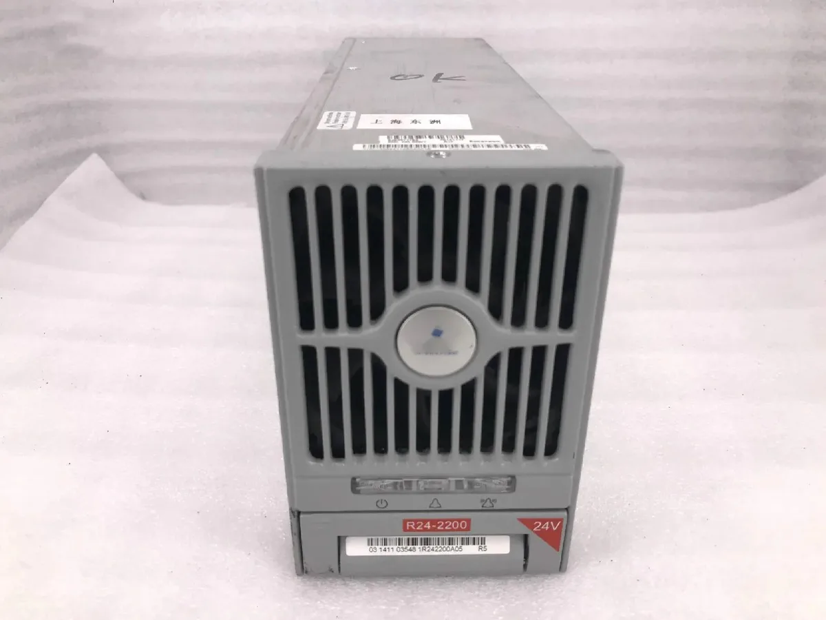 Supersuperuncle Supersuperuncle Emerson R24-2200 24V 2175W Server Power Supply — product photo