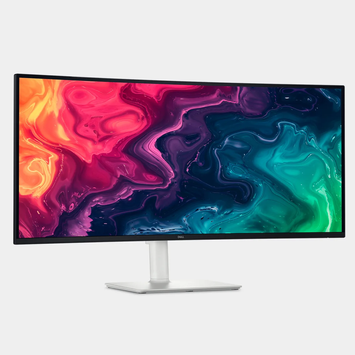DELL DELL S3425DW 34" UW-QHD 120Hz USB-C Monitor — product photo