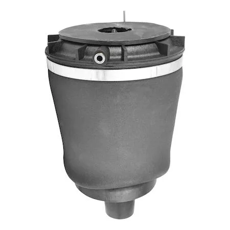 New Unity rear right air spring for 2006-2011 Cadillac DTS