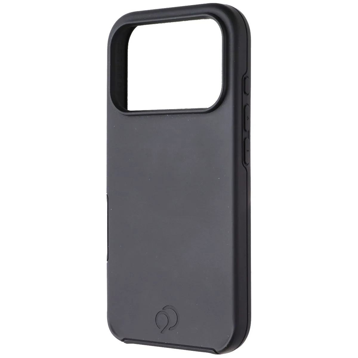 Nimbus9 Nimbus9 Cirrus 3 Case for iPhone 17 Pro - Black — product photo