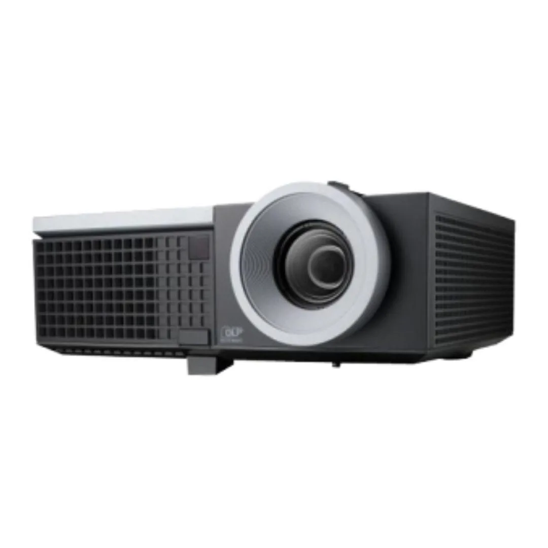 DELL DELL 4220 DLP Business Projector 4100 Lumens 1024x768 1080p HD 6.4 lbs — product photo