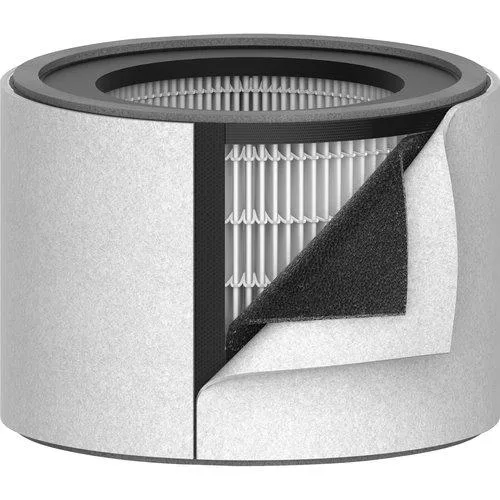 ACCO ACCO AFHZ200001 3-in-1 HEPA drum filter for Z2000 air purifier — product photo