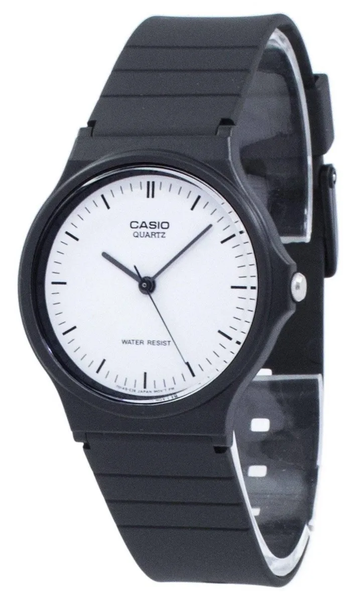 Seiko Seiko Men's Analog Quartz Watch Silver/White Dial 24 — product photo