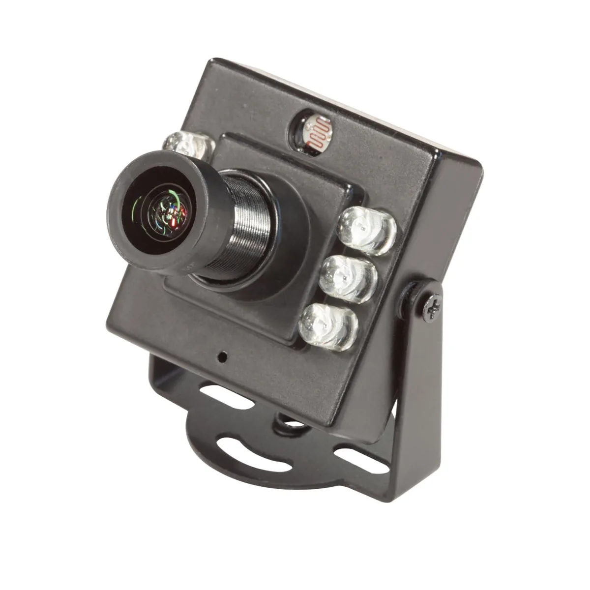 KEHIPI KEHIPI IMX462 Day & Night Vision USB 2.0 Webcam 1080p 30fps 95° 940nm IR LEDs — product photo