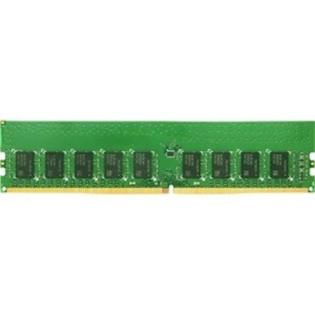 Synology Inc. Synology Inc. D4EC-2666-16G 16 GB DDR4 2666 MHz server RAM — product photo