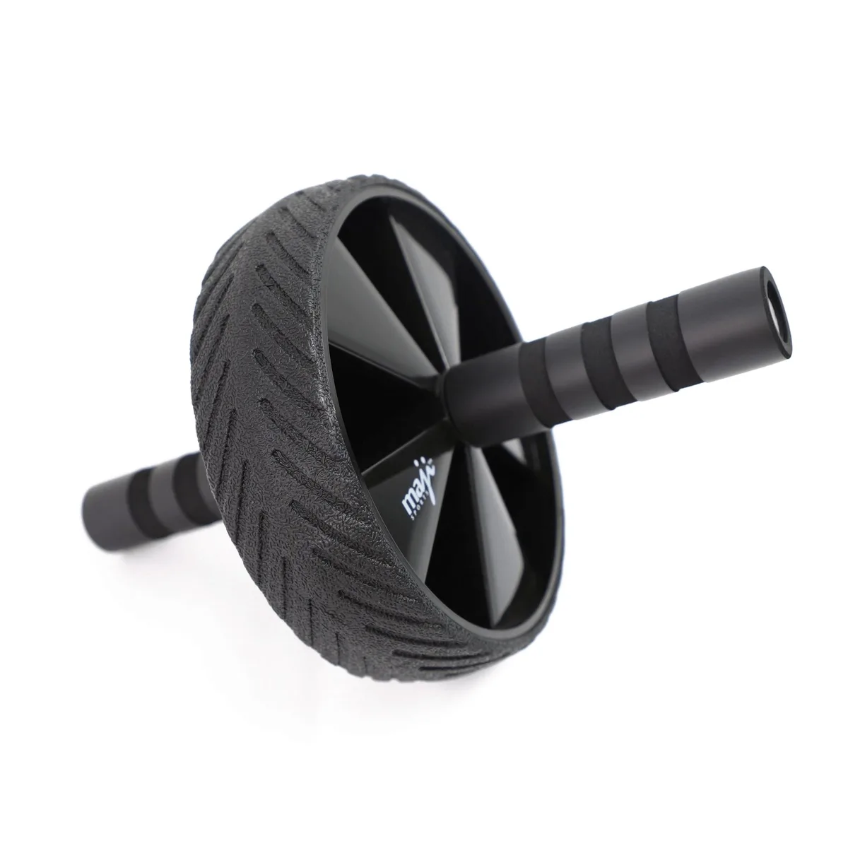 Maji Sports Maji Sports Ab Wheel SZ13Black — product photo