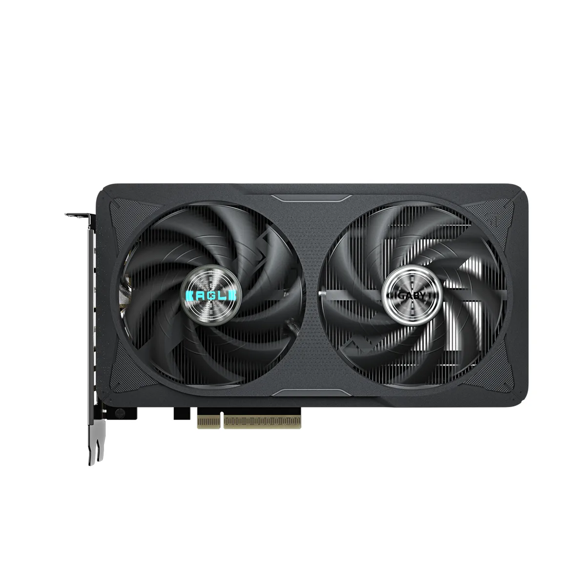 GIGABYTE GIGABYTE GV-N5060EAGLE OC-8GD GeForce RTX 5060 graphics card — product photo