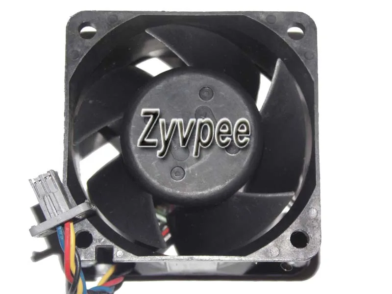 Zyvpee Zyvpee 2415KL-04W-B86 E02 60x38mm 12V 1.65A 4-pin case fan — product photo