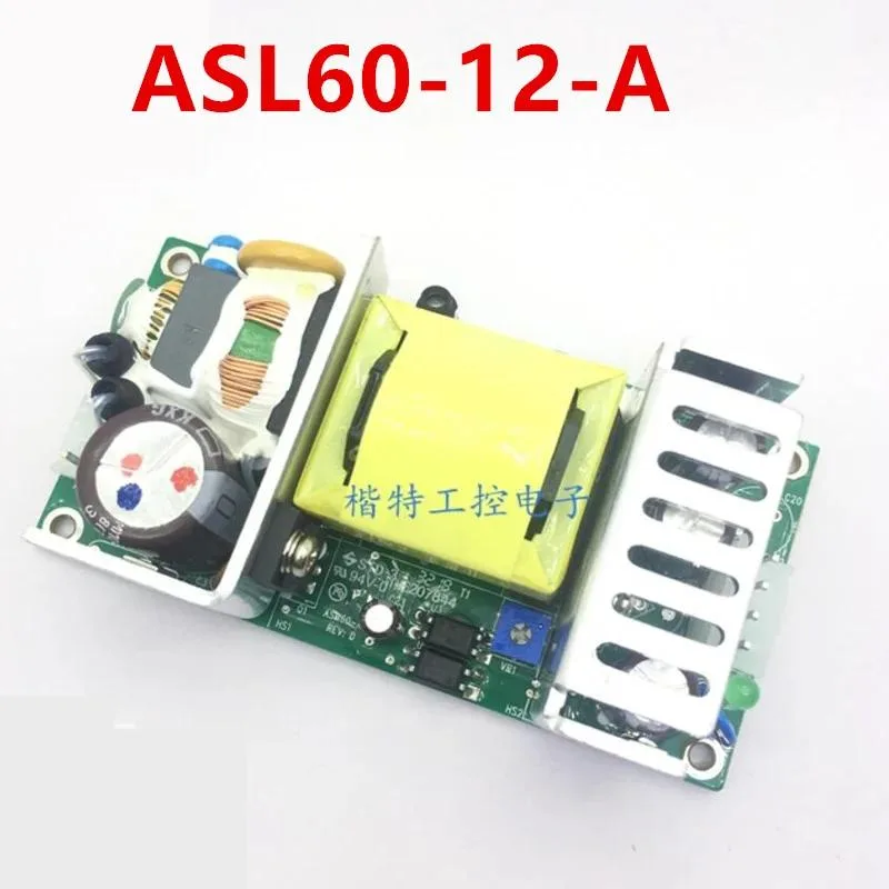 KHACHIMO KHACHIMO ASL60-12-A 60W power supply — product photo