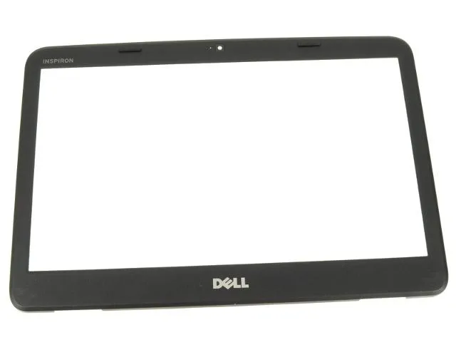 DELL DELL Inspiron 3420 N4050 M4040 14" Front Trim LCD Bezel G6PP8 accessory — product photo