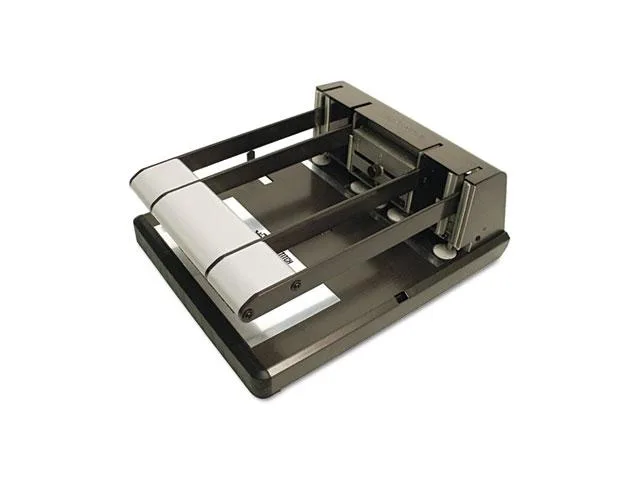 Stanley Stanley 3200 Heavy Duty Hole Puncher 160 Sheets — product photo