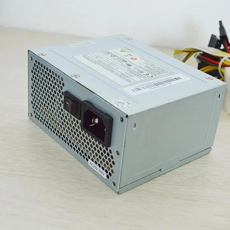 KHACHIMO KHACHIMO POE 7916N 20Pin+4Pin+ SATA*8 350W power supply — product photo