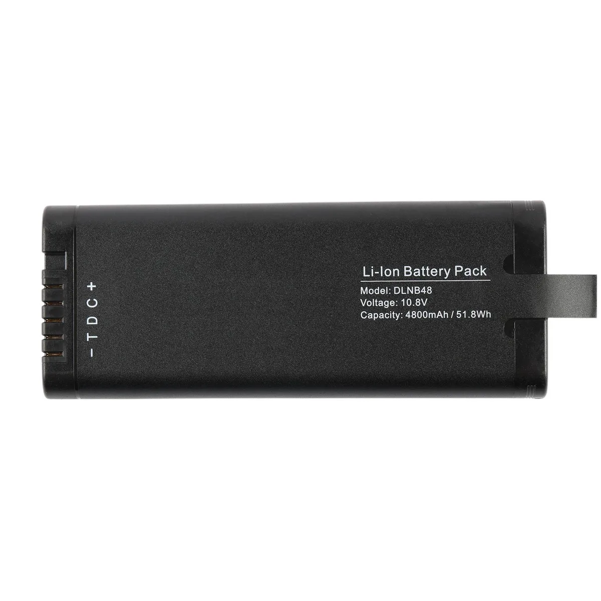 KingSener KingSener M5070A DLNB48 4800mAh 10.8V battery — product photo