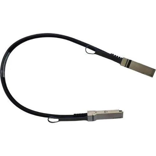 Mellanox Technologies Mellanox LinkX QSFP28 200Gb/s Passive Copper Cable — product photo