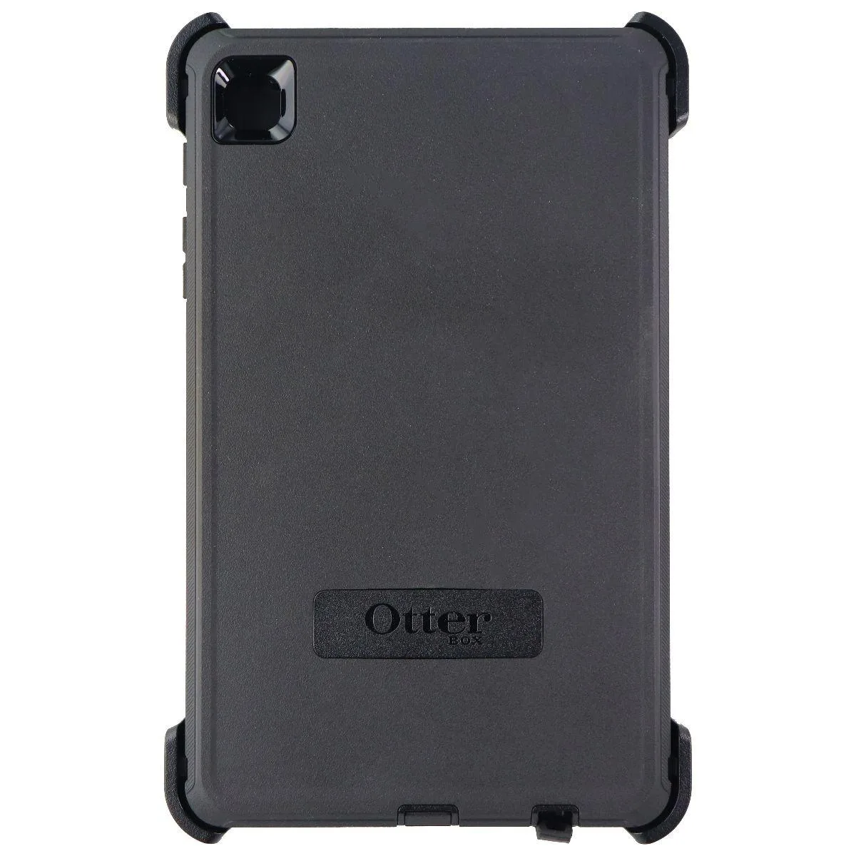 OtterBox OtterBox Defender Pro Screenless Case for Samsung Galaxy Tab A7 Lite Black — product photo