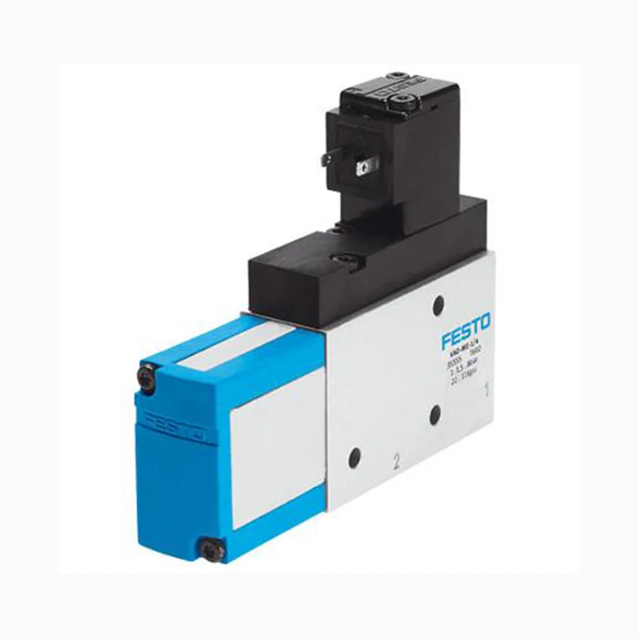 Festo Festo VAD-ME-3/8 electrician tool 35556 — product photo