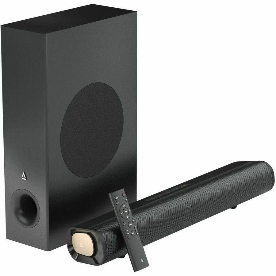 Creative Labs Creative Labs 51MF8495AA000 2.1 Speaker 160W Bluetooth 5.3 — product photo