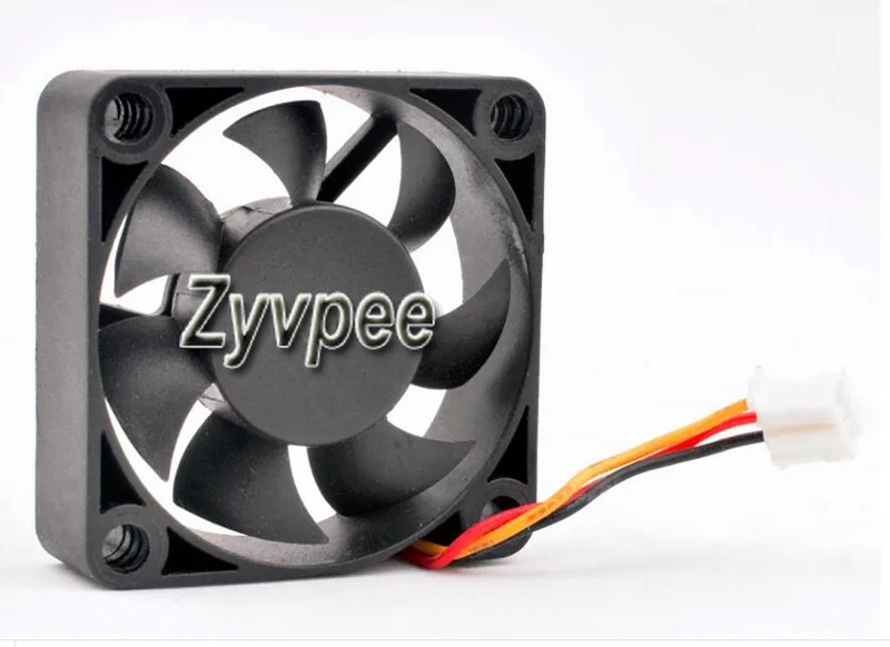 Zyvpee Zyvpee DFS351012L 35mm 12V 1.0W 3-pin case fan — product photo