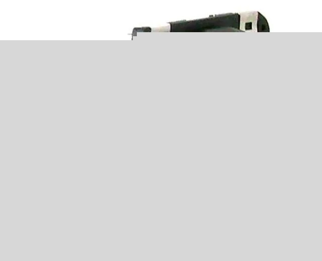 Acer America Acer America PD123 Projector Lamp 200W VLT-XD110LP — product photo