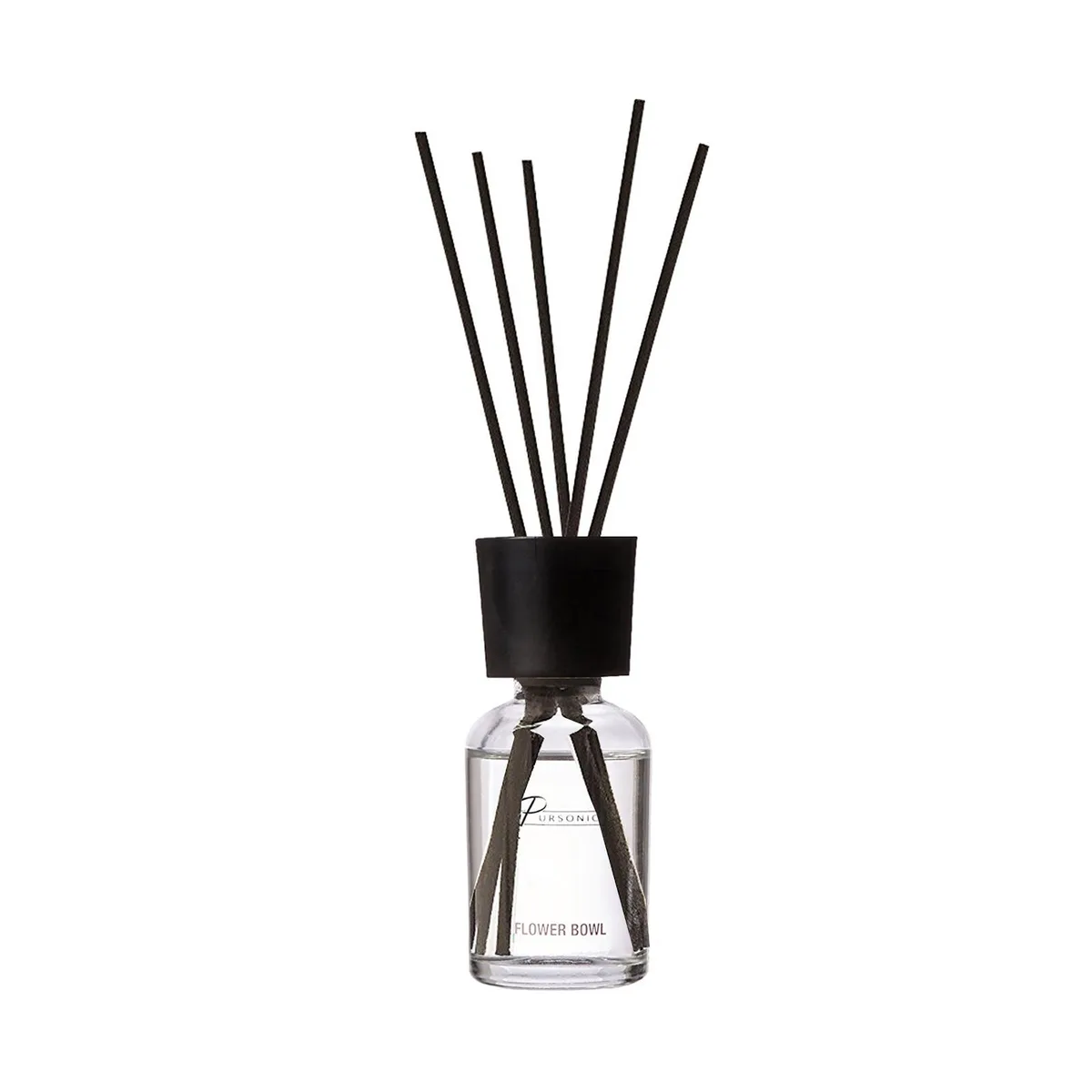 Pursonic Pursonic 510109786M 100 ML aromatherapy reed diffuser — product photo