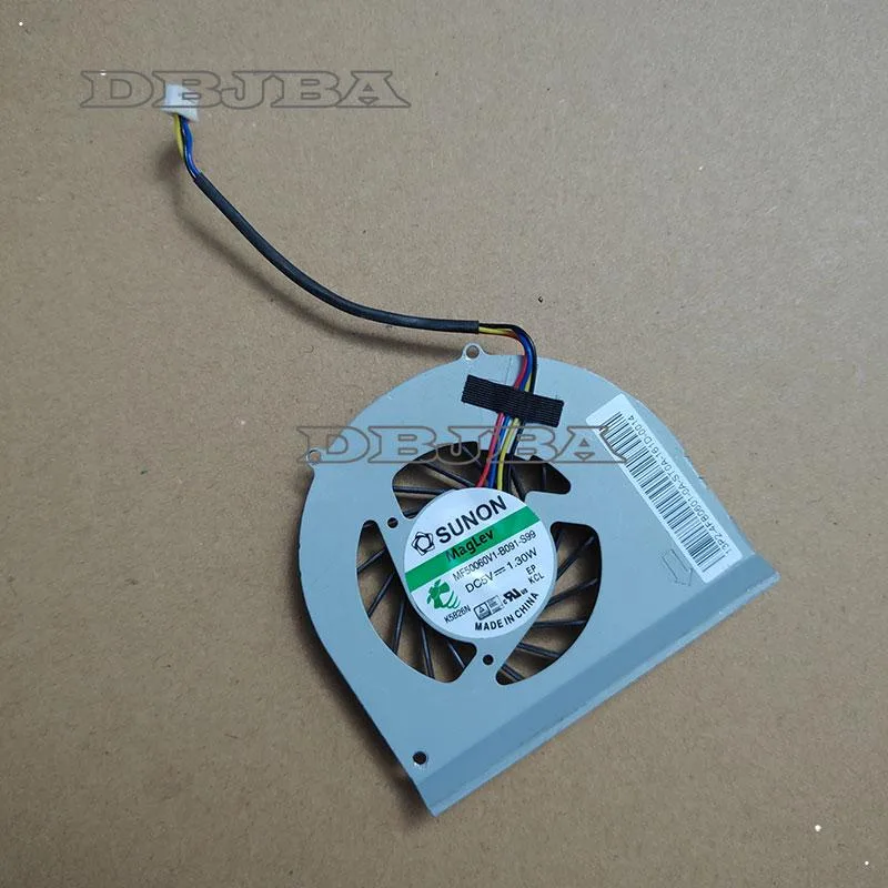 DBTLAP DBTLAP Cooling Fan Yunyue MINI2 2SQ MF50060V1-B091-S99 — product photo