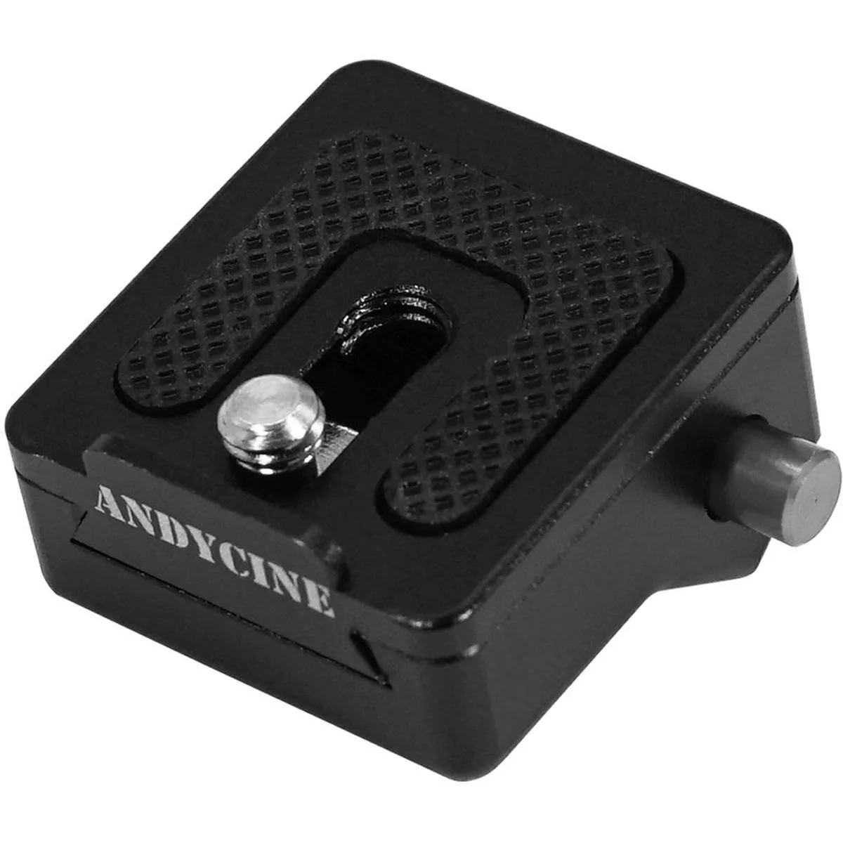 AndyCine AndyCine Quick Release Plate for Feelworld FW760 F570 F6 A6 Monitors — product photo