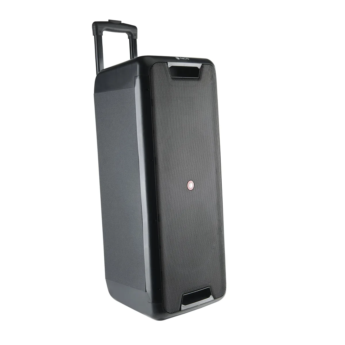 NGS NGS WILDRAVE2 300W portable Bluetooth speaker — product photo