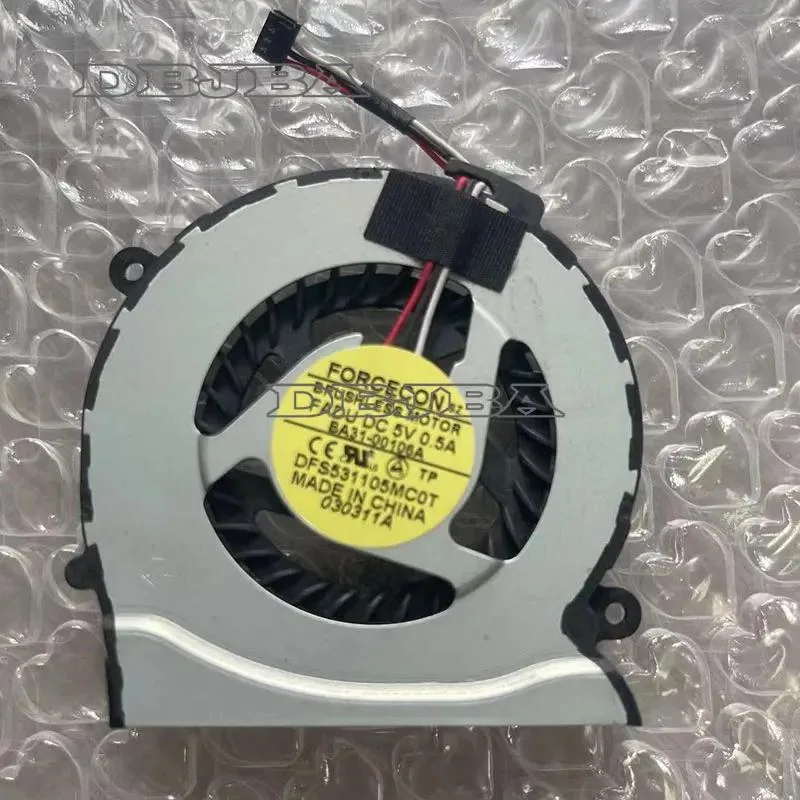 DBTLAP DBTLAP laptop cooling pad for Samsung NP400B2B DFS531105MC0T BA31-00106A — product photo