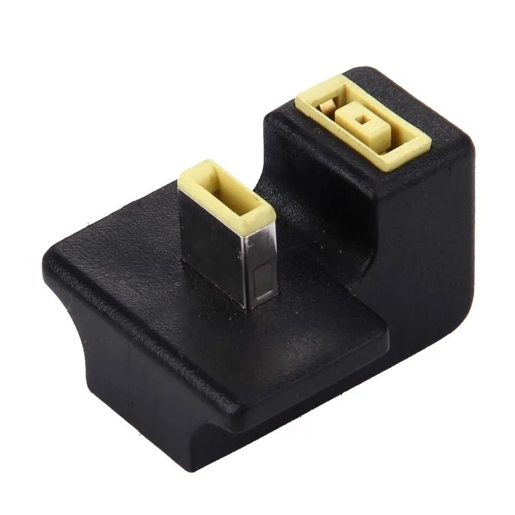 eForChina eForChina Big Square USB Gen1 Female to Male Power Adapter — product photo