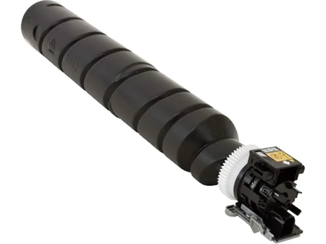 Kyocera Kyocera TK8517K Black Toner Cartridge 30000 Pages — product photo