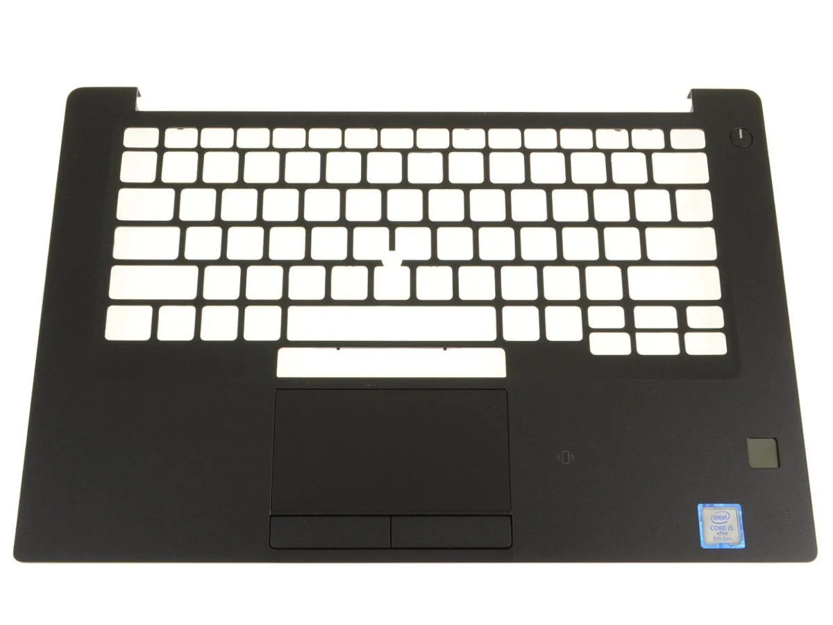DELL DELL Latitude 7490 Palmrest Assembly Fingerprint Smart Card N0T29 — product photo