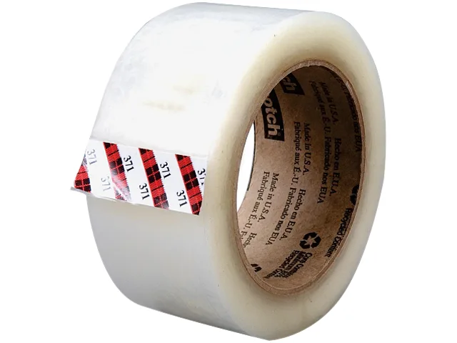 3M 3M 37148X100 Box-Sealing Tape 36/CT — product photo
