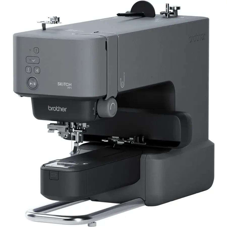 Brother Brother PP1BR sewing machine — product photo
