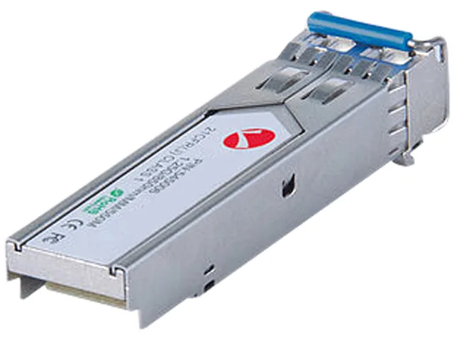 Intellinet Network Solutions Intellinet Network Solutions 545006 1 Gbps 850 nm SFP transceiver — product photo