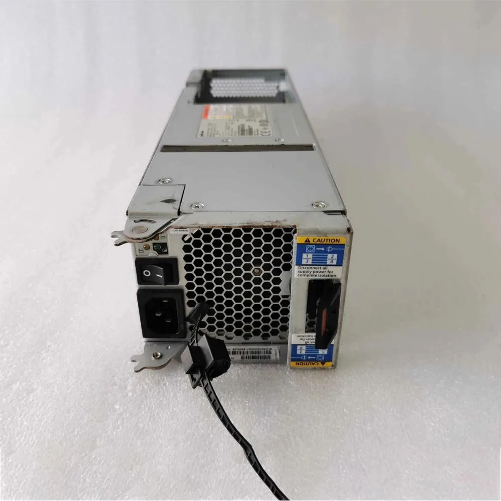 KHACHIMO KHACHIMO 764W Main Cabinet Power Supply for IBM V7000 G1 85Y6070 85Y6069 85Y5847 85Y6072 00AR037 — product photo