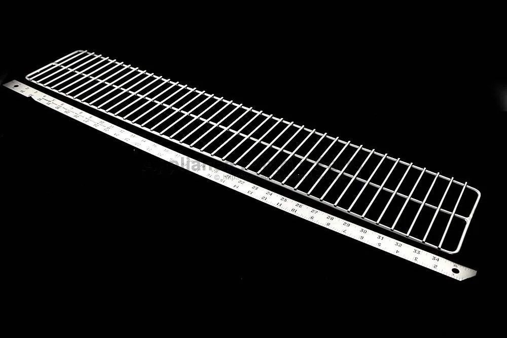 NEXGRILL NEXGRILL Warming Rack Part 13000270A0 Fits 740-0781 740-0781K 740-0781B 740-0712 750-0781 — product photo