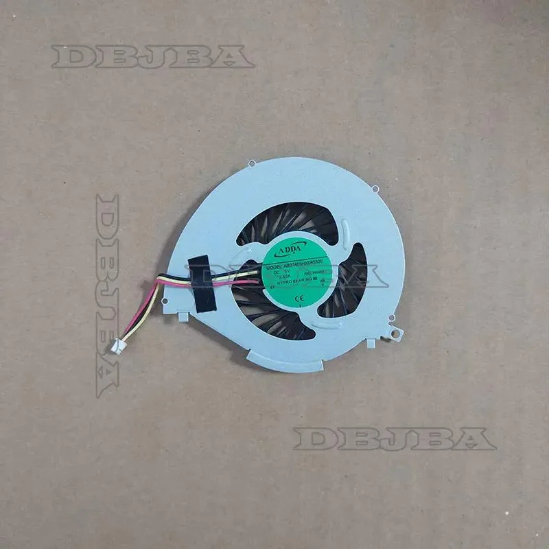 DBTLAP DBTLAP CPU Cooling Fan for Sony VAIO SVF142 SVF1421 SVF142A SVF142C SVF14E 5V .5A — product photo