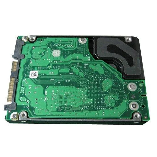 DELL DELL G108N 73 GB 15K 2.5 SAS F830C internal hard drive — product photo