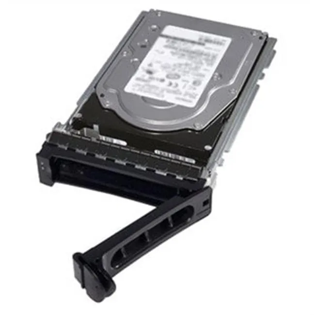 DELL DELL 400-ATJM 1.2TB 2.5" 10000 RPM SAS 12Gb/s internal hard drive — product photo