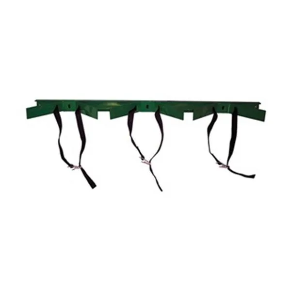 Saf-T-Cart Saf-T-Cart WB-303 Cylinder Bracket Steel 42 In. Welding — product photo