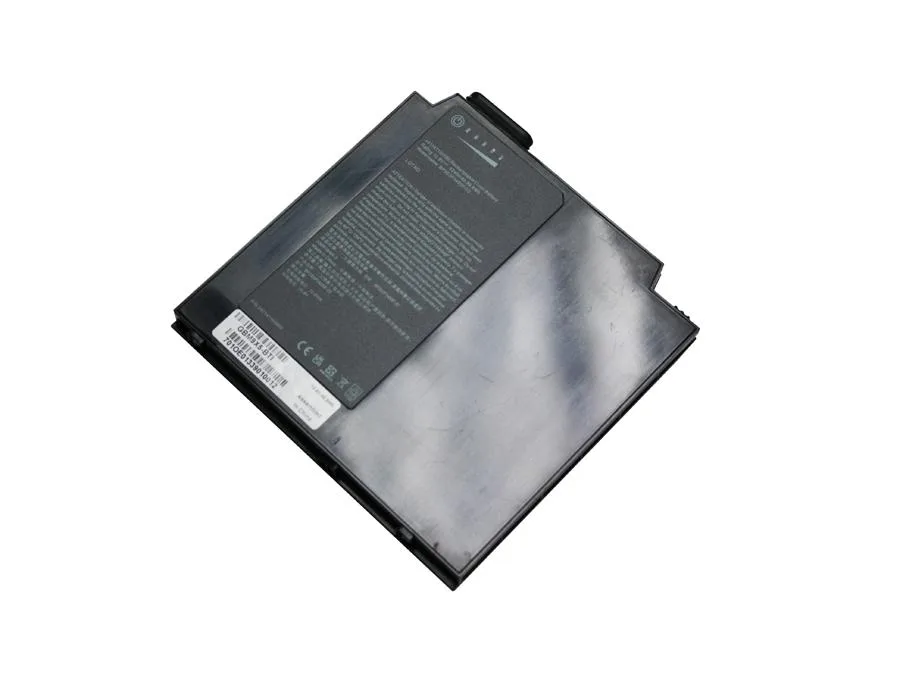 PowerWarehouse PowerWarehouse GBM9X5 laptop battery for GETAC UX10 — product photo