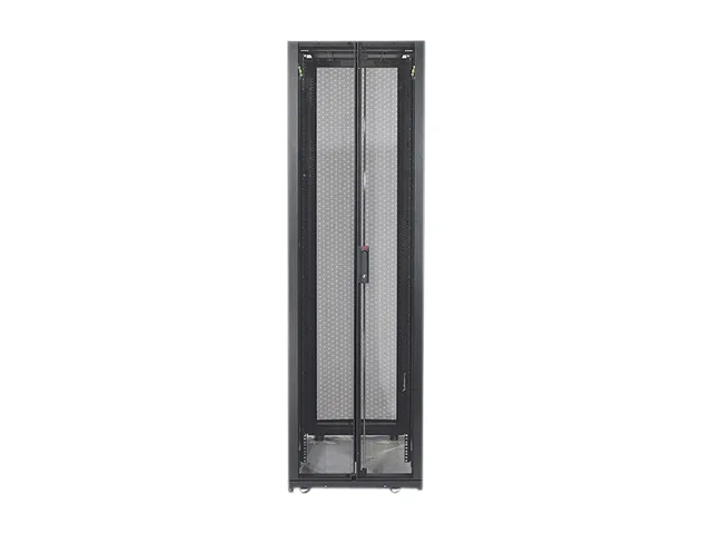 APC APC AR3105 NetShelter SX 45U 600mm x 1070mm Server Rack — product photo