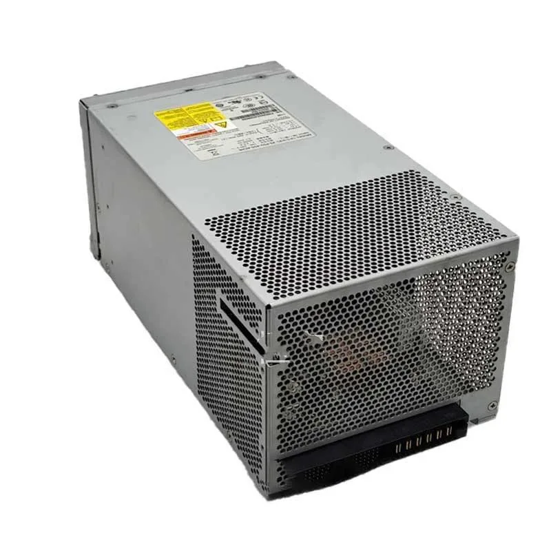 Supersuperuncle Supersuperuncle DS14MK2 RS-PSU-450-AC1N 450W server power supply — product photo