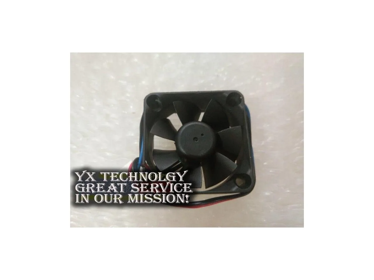Fans Fans 4020 4cm double ball A4020B03MO 3.3V-5V case fan — product photo